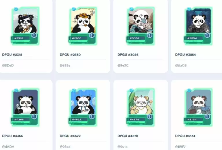 Ark of Panda (AOP)�ҽ��ܣ����Ҿ��úͿ�Ͷ��ȡָ��