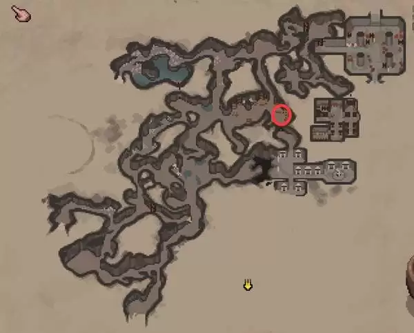 ����֮��Drova Forsaken Kin��ͼ����