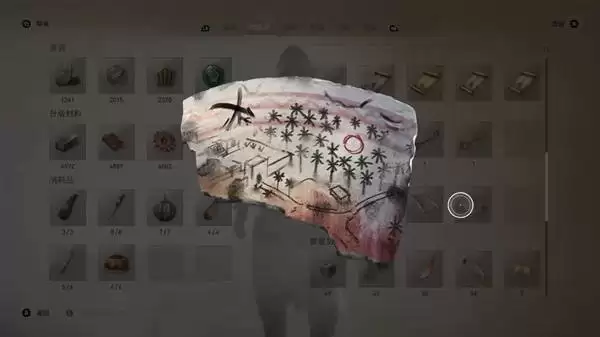 刺客信条幻景回忆山谷DLC全赃物位置一览 回忆山谷DLC赃物在哪 刺客信条幻景回忆山谷DLC全赃物位置一览 回忆山谷DLC赃物在哪