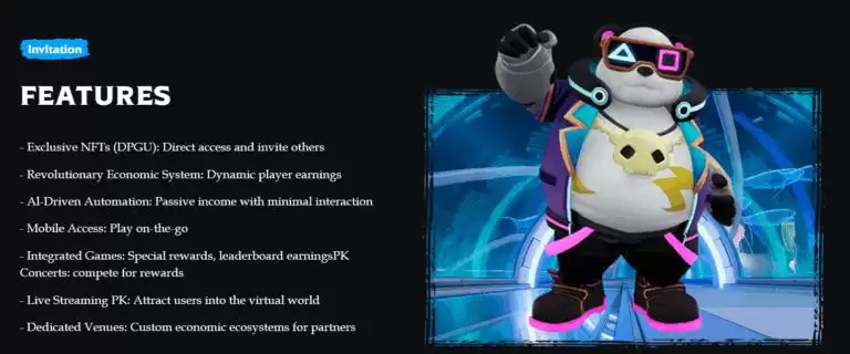 Ark of Panda (AOP) ����Ŀ���ܣ����Ҿ������Ͷ��ȡָ��