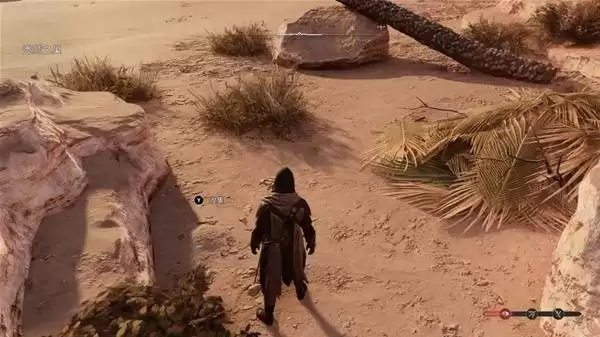 刺客信条幻景回忆山谷DLC全赃物位置一览 回忆山谷DLC赃物在哪 刺客信条幻景回忆山谷DLC全赃物位置一览 回忆山谷DLC赃物在哪