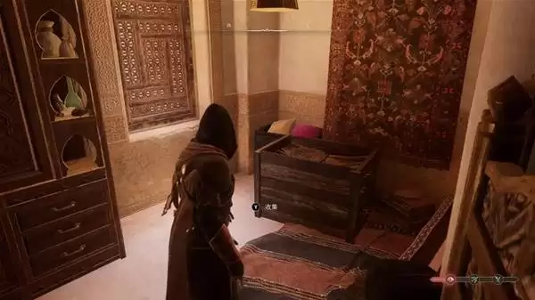 刺客信条幻景回忆山谷DLC全赃物位置一览 回忆山谷DLC赃物在哪 刺客信条幻景回忆山谷DLC全赃物位置一览 回忆山谷DLC赃物在哪