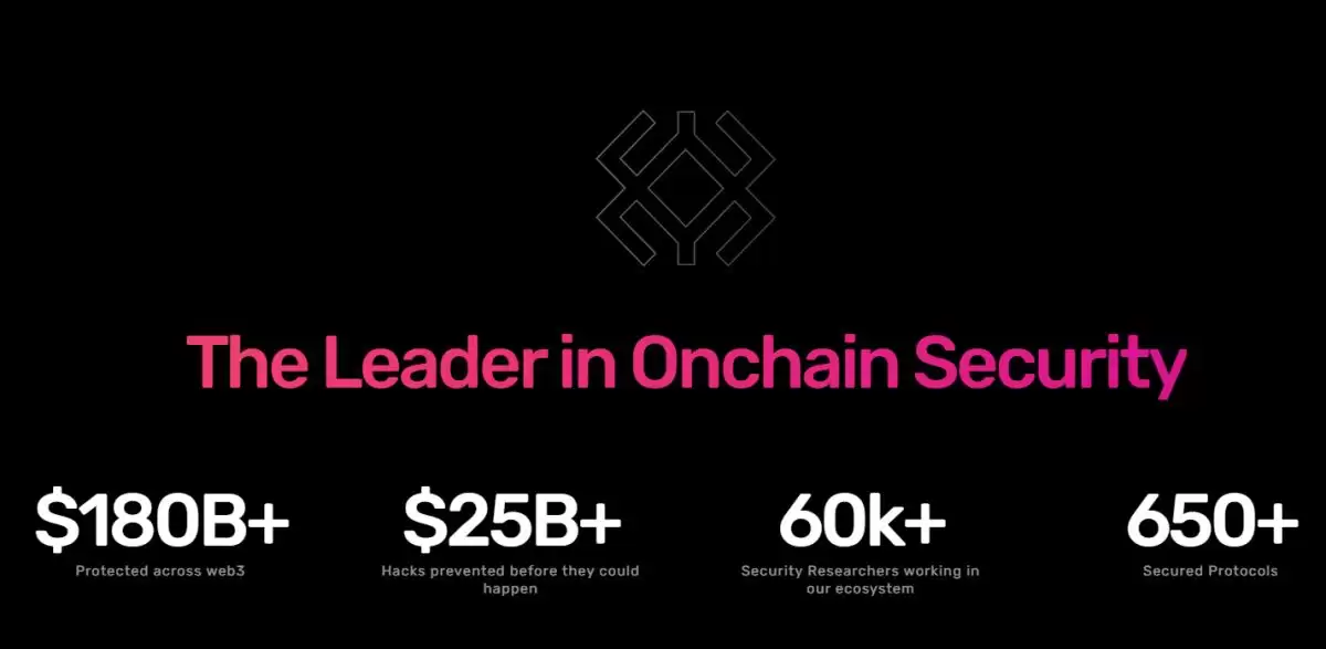 Immunefi(IMU)����⣺����ԭ�������Ҿ�����·��ͼ