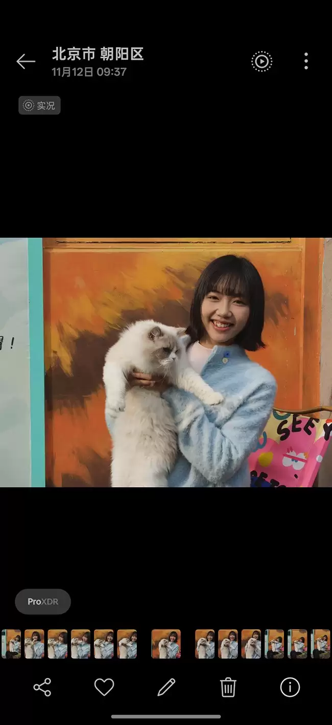 OPPO Reno15 Pro�׷�4K HDRʵ����Ƭ