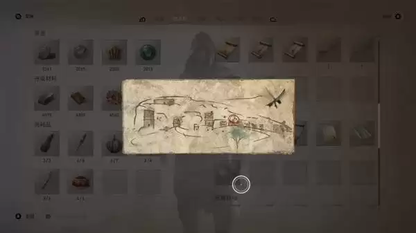 刺客信条幻景回忆山谷DLC全赃物位置一览 回忆山谷DLC赃物在哪 刺客信条幻景回忆山谷DLC全赃物位置一览 回忆山谷DLC赃物在哪