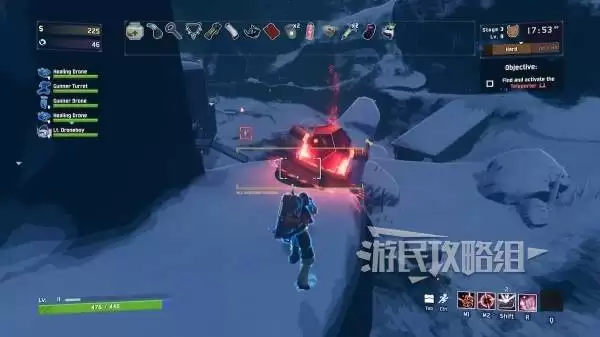 ����ð��2�Ͻ�����DLC��һ֮��BOSS�������� ��һ֮������