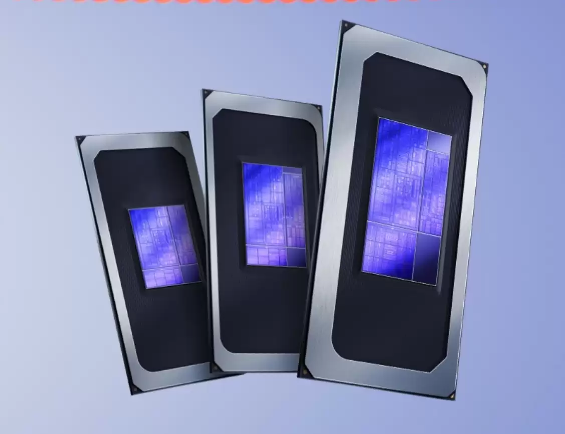 �Լ�������Ϊ��ʯ����AI PC�·�ʽ��Ӣ�ض������¡�ά�ȿ���AIʱ��������