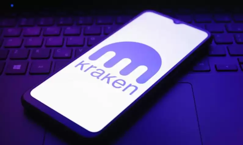 Kraken����ƽ̨������ȷ��� Kraken�ٷ�APP v4.1.0���ؽ̳�