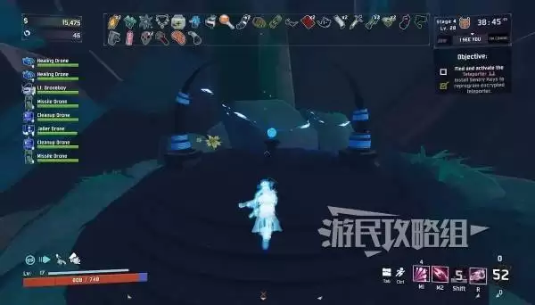 ����ð��2�Ͻ�����DLC��һ֮��BOSS�������� ��һ֮������