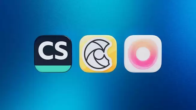 ƻ������2023���App Store Awards�й�����ǿ��Χ��Ʒ