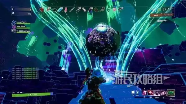 ����ð��2�Ͻ�����DLC��������BOSS�������� ��һ֮������