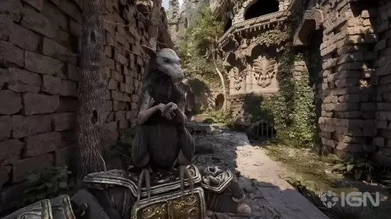 Fatekeeper����8����ʵ����ʾ��չ�ֳ���ʽRPG����