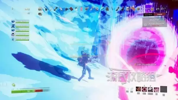 ����ð��2�Ͻ�����DLC��һ֮��BOSS�������� ��һ֮������