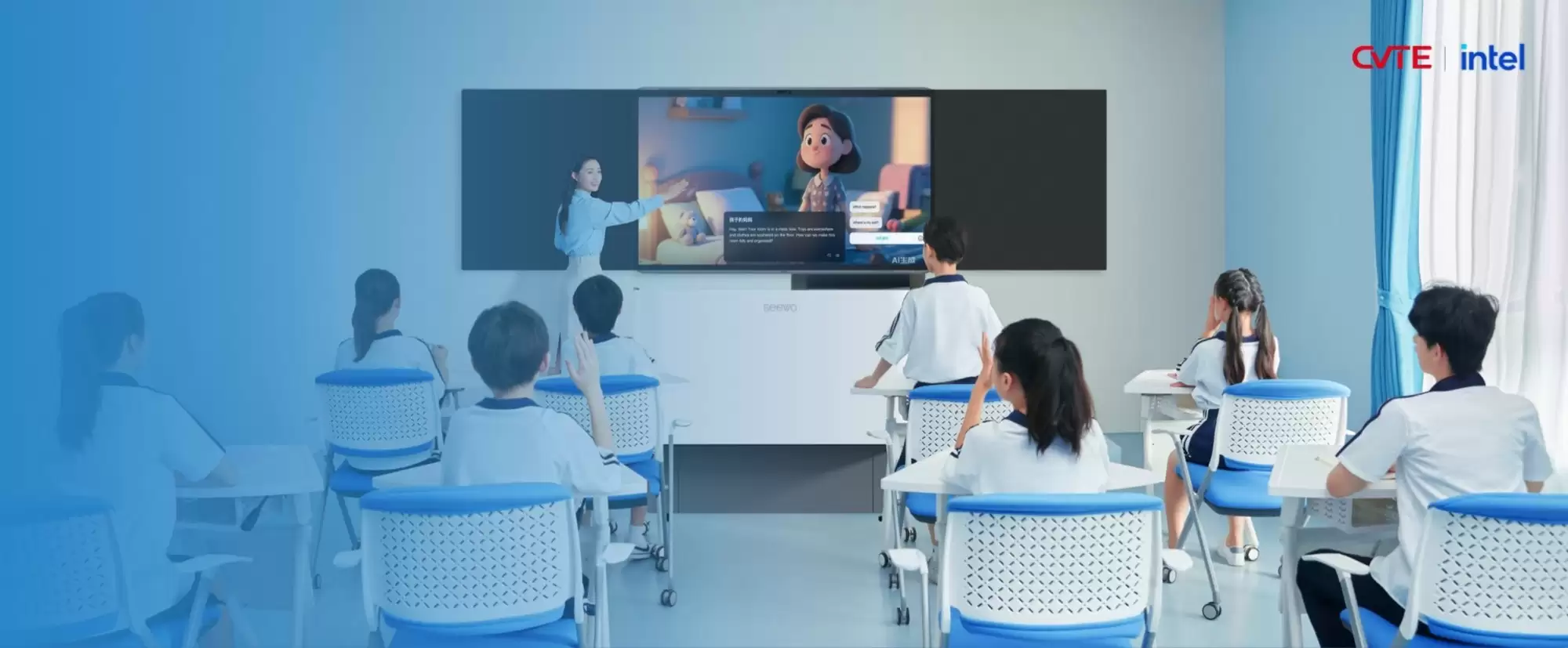 �Լ�������Ϊ��ʯ����AI PC�·�ʽ��Ӣ�ض������¡�ά�ȿ���AIʱ��������