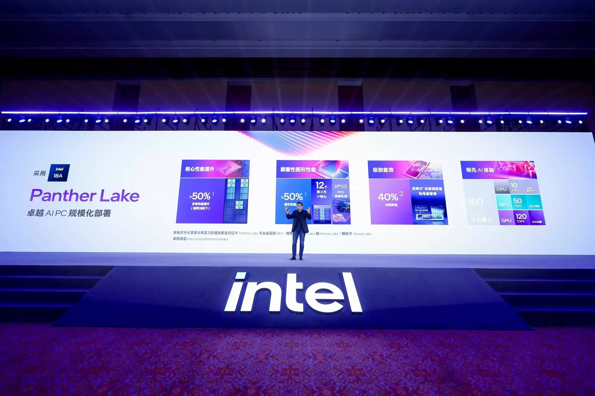 �Լ�������Ϊ��ʯ����AI PC�·�ʽ��Ӣ�ض������¡�ά�ȿ���AIʱ��������