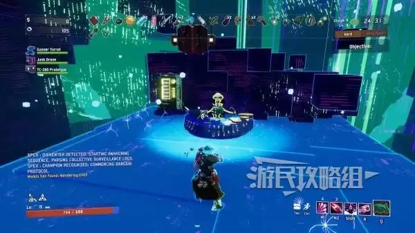 ����ð��2�Ͻ�����DLC��������BOSS�������� ��һ֮������