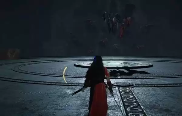 ����ʮ��������ɽҰ��BOSSλ�ü�ս����������