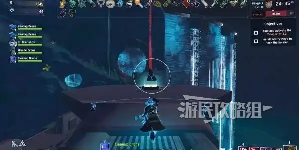 ����ð��2�Ͻ�����DLC��һ֮��BOSS�������� ��һ֮������