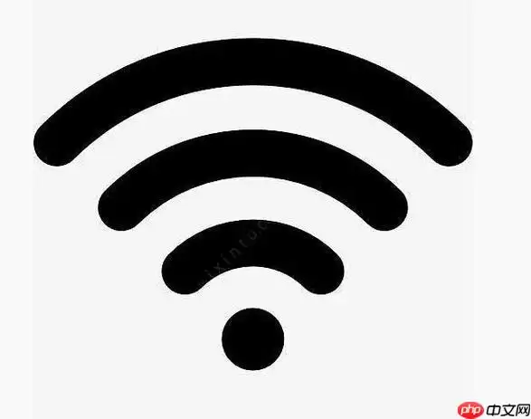 �ֻ���ʾ���ϵ�wifi��־û�� ����ֻ�wifi��־��ʧ������