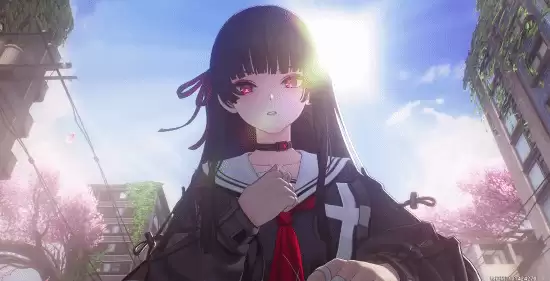 鸣潮2.8上线,新角色千咲登场助力异常流阵容 鸣潮2.8上线,新角色千咲登场助力异常流阵容