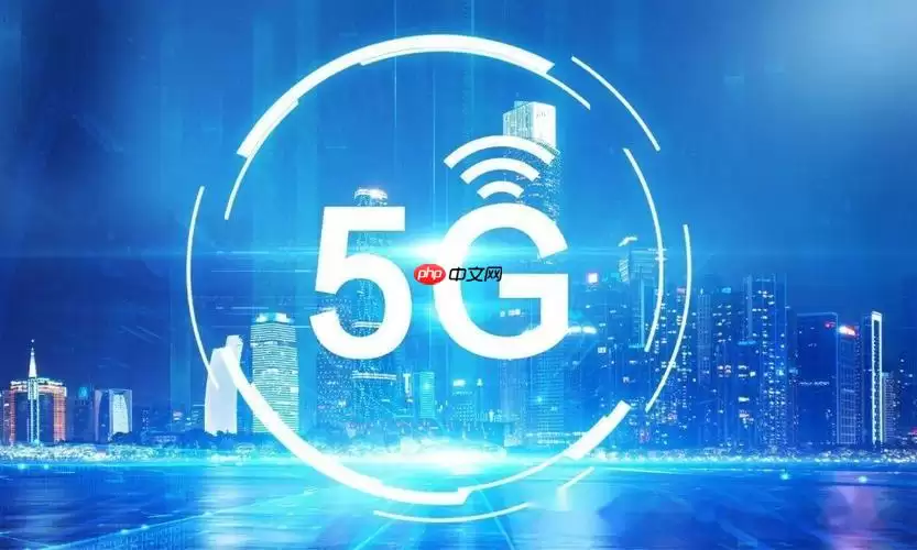 Ϊʲô˵5G��������ͨ�ż����������˹����ܡ���������ʲô��ϵ��