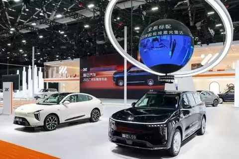 �Ǽ�LS9����������LS6������ݳ�չ