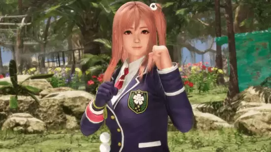 ������ϵ�л򽫻ع飿Team Ninja��Ӧδ�������ƻ�