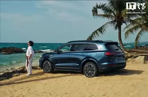 �ʽ�M6����2025������ȷ�������ָ25�����ܼ���SUV�г�