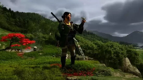 ����ɽ֮��1.100.000�������ߣ�����Ϸ+��Թ��֮������̷ģʽǰհ