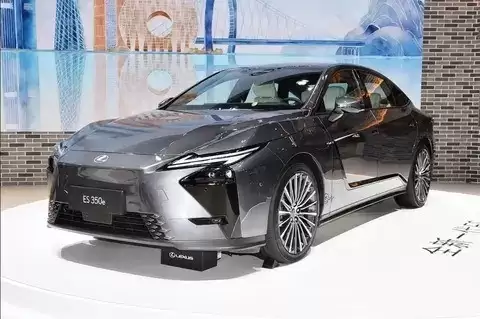 �׿���˹����ȫ�´���ES350e������685����֧��800�����