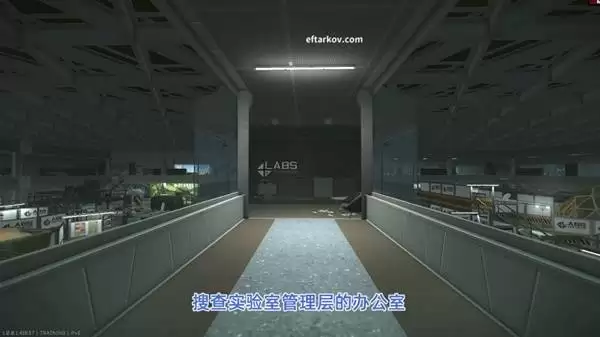 逃离塔科夫塔科夫之旅任务流程攻略 逃离塔科夫塔科夫之旅任务流程攻略