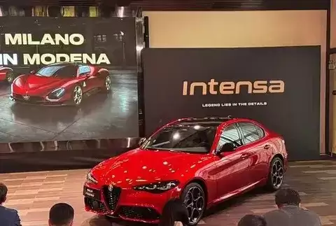 ������������ŷGiulia����ҶINTENSA�����У���39.7��Ԫ