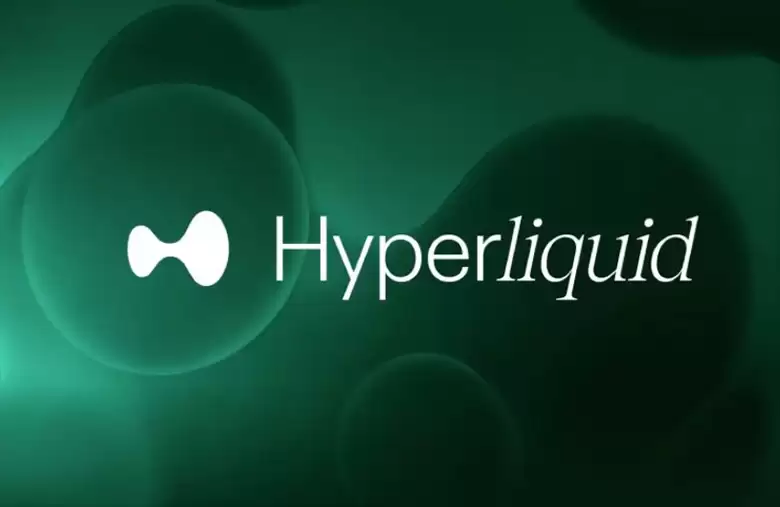 HYPE����δ���۸����Ʒ���������DEX��ͷHyperliquid��Ƚ���