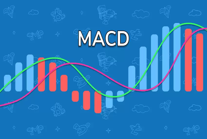 MACDָ����⣺���㹫ʽ���������ж���ʵս����