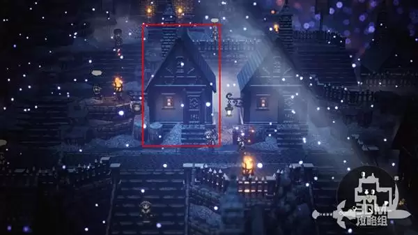 八方旅人0Demo版全角色入队指南 八方旅人0Demo版全角色入队指南