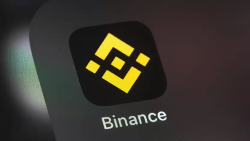 �Ұ�Binance��������� �Ұ����عٷ���ڰ�׿���°�