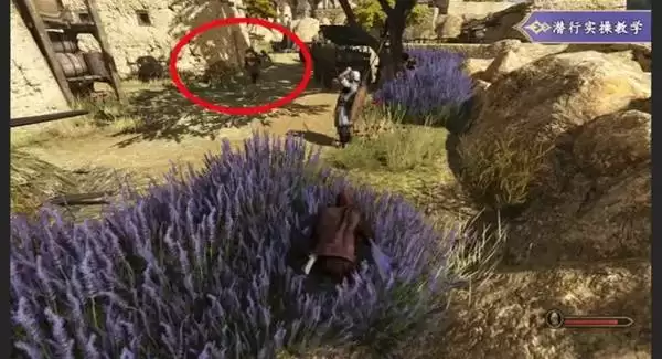 �����뿳ɱ2DLCս��Ǳ�а�ɱ���ƽ��� �������淨��ѧ