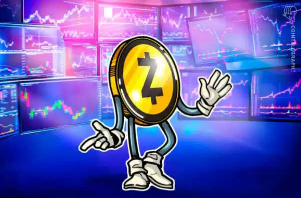Zcash����30%��ZEC�۸�����ٸ��������
