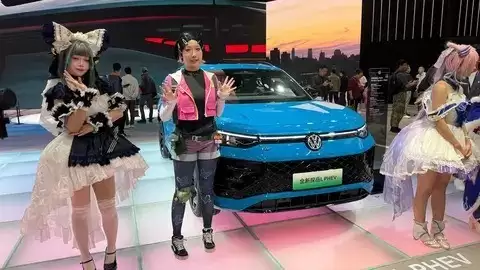 ̽��L PHEV������ݳ�չ��2026������