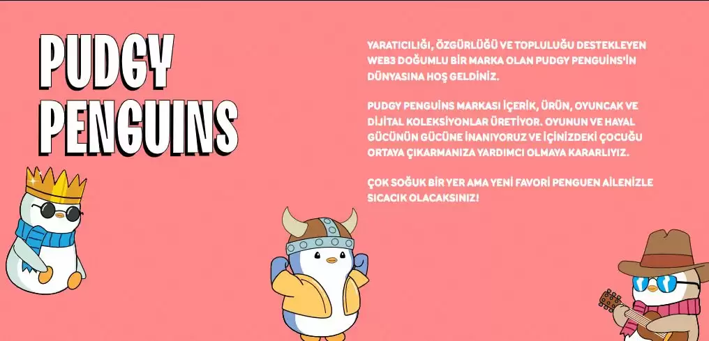 ����죨PENGU������ʲô���������������PENGU�۸�Ԥ��2025-2040��