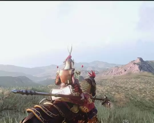 骑马与砍杀2东亚王朝1645MOD整合包分享 骑马与砍杀2东亚王朝1645MOD整合包分享