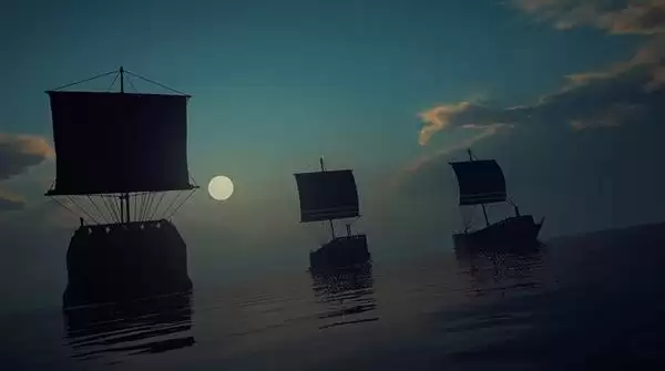 骑马与砍杀2织丰MOD整合包分享 骑马与砍杀2织丰MOD整合包分享