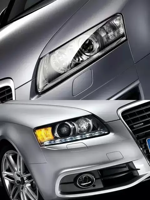 �µ�A6L���۳�16���ն����� 65�����������ʼݳ�֮ѡ