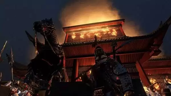 骑马与砍杀2东亚王朝1645MOD整合包分享 骑马与砍杀2东亚王朝1645MOD整合包分享