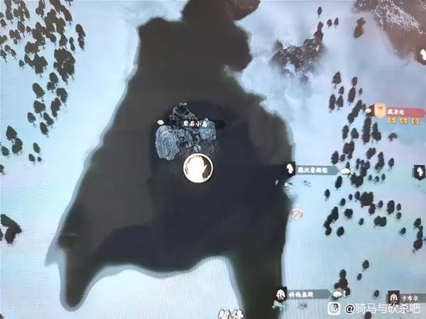 骑马与砍杀2遗忘国度任务点一览 骑马与砍杀2遗忘国度任务点一览