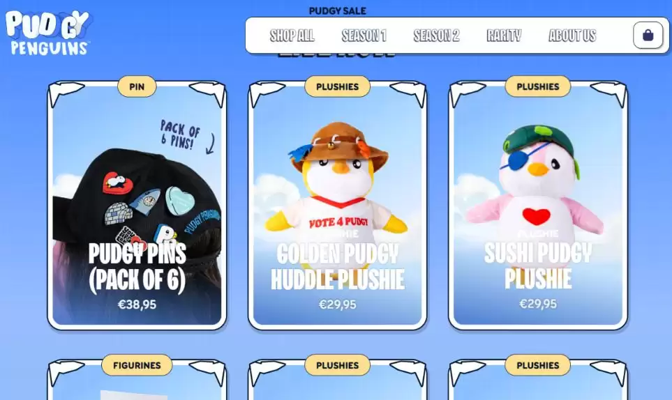 ����죨PENGU������ʲô���������������PENGU�۸�Ԥ��2025-2040��