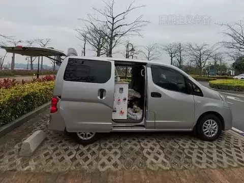 �ղ�NV200¶Ӫ����װʵ¼��С�ռ���ǻۣ������·�ʽ
