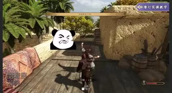 �����뿳ɱ2DLCս��Ǳ�а�ɱ���ƽ��� �������淨��ѧ