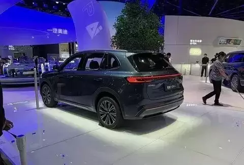 2026���ǽ�7 EM-i������ݳ�չ����������������200����