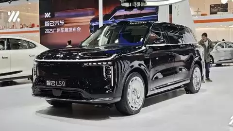 �Ǽ�LS6�ͼ۵ǳ���LS9����ն��5000��